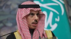 وزير الخارجية السعودي: نؤكد حقنا الكامل في حماية أمننا ويجب عودة مضيق هرمز للعمل دون فرض رسوم