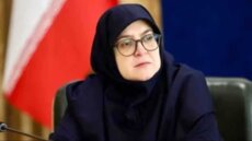 المتحدثة باسم الحكومة الإيرانية: أمن الطاقة جزء لا يتجزأ من الأمن القومي الإيراني وأحد أهم ركائز صمود الدولة