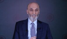 جعجع: أشك بتنفيذ الاتفاق الإيراني الأميركي خلال 60 يومًا ولا أحد موافق على التدخل السوري بلبنان