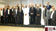 ناصر الدين: 27 في المئة من المستفيدين من التغطية الشاملة لغير المضمونين من أهالي الشمال وعكار