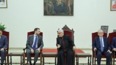 حمادة بعد زيارة وفد 