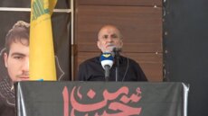 جشي: تعالوا لنتفاوض من أجل مواجهة الاحتلال وبناء دولة وقوية تواجه العدوان وتنصف المواطنين