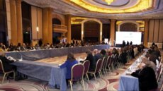 اللبنانية الاولى ترأست لقاء للهيئة الوطنية لشؤون المرأة لدعم اقتراح قانون الكوتا النسائية في الانتخابات