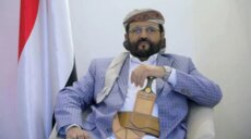 عضو بمجلس القيادة اليمني: استعادة العاصمة صنعاء هي هدفنا النهائي