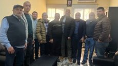 انتخاب يوسف عبود رئيسًا لبلدية كفرصغاب- قضاء زغرتا
