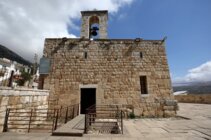 لبنان وإهدنه