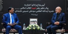 قاليباف: لا نسعى إلى الحرب ومقاومة الشعب الإيراني حطمت الهيمنة الأميركية والصهيونية