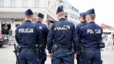الشرطة العسكرية ببولندا: طائرة مسيّرة صغيرة تشبه الألعاب غير معروفة المصدر سقطت ⁠داخل قاعدة عسكرية ‍في برزاشنيش
