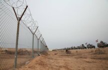 قائد قوات الحدود العراقية: الوضع طبيعي على الحدود والتحركات في الجانب السوري تجري بعلمنا وبالتنسيق معنا