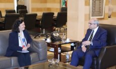 أليكو أكدت لسلام على استعداد الـ