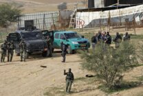 مراقب الدولة الإسرائيلي يحذّر من تفاقم فقدان السيطرة في النقب و