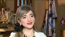 توضيح لرئيسة اتحاد السفراء الدوليين في الولايات المتحدة حول أزمة السفر الجديدة للبنانيين وكيفية تجنبها