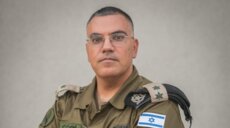 الجيش الإسرائيلي زعم استهداف قائد فرقة الإمام الحسين أمس في بيروت