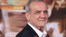 انسحاب الوفد الأميركي خلال خطاب الرئيس الإيراني أمام الجمعية العامة للأمم المتحدة