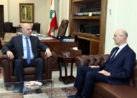الرئيس عون اطّلع من وزير الداخلية على التحضيرات للانتخابات: لضرورة إجرائها في موعدها خلال أيار المقبل
