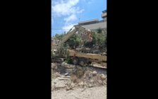 الجيش فكّك قنبلتَي طيران غير منفجرتَين من مخلفات العدوان الإسرائيلي في بلدة كفرا - بنت جبيل
