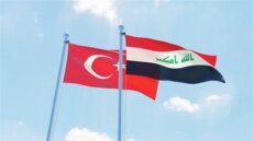 رئيس الوزراء العراقي: بغداد وأنقرة اتفقتا على تسليم القوات التركية معسكرا في شمال العراق