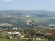 الجيش الإسرائيلي نفذ تفجيرين في بلدتي رشاف وحولا