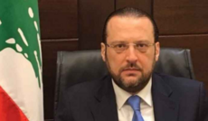 تقي الدين دعا إلى توحيد الموقف اللبناني: يحق للمقاومة أن تسأل عن دور الدولة للجم الاعتداءات