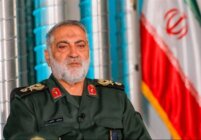 المتحدث باسم القوات المسلحة الايرانية: إذا اندلعت الحرب مجدداً وتم منع الصادرات الإيرانية سنمنع خروج النفط من المنطقة