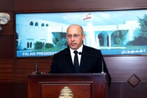 آلان عون التقى رئيس الجمهورية: أدعو حزب الله للحضور إلى بعبدا وفتح حوار مع الرئيس عون للاتفاق على خريطة طريق
