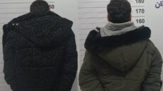 قوى الامن: توقيف مشتبه بهما بعمليات سلب ونشل في حيّ السلم وضبط سلاح حربي ودراجة مسروقة
