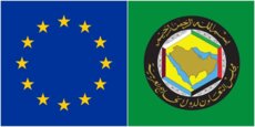 بيان خليجي- أوروبي دان الهجمات الإيرانية: لتعزيز التعاون بمجالَي الأمن البحري والسيبراني
