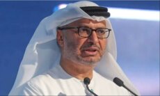 قرقاش بعد قطع الجزائر علاقاتها الدبلوماسية مع الإمارات: العلاقات الدبلوماسية تُدار بالعقل والتواصل ووضوح المصالح
