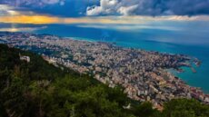 لبنان وكسروانه