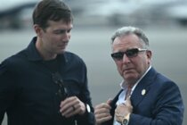 أ ف ب: ويتكوف وكوشنر يتوجّهان إلى باكستان في مسعى لإطلاق جولة مفاوضات جديدة مع إيران