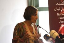الزين: البيئة تمثّل إرثًا ثقافيًا يجب إبرازه بوضوح عند التوجه للمجتمع الدولي