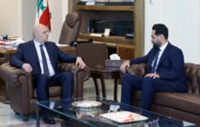 حمدان: زيارة عون إلى النبطية رسالة دعم للجنوبيين وأكدت أهمية حضور الدولة