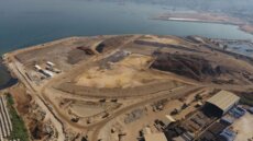 استئناف العمل في مطمر الجديدة غدًا صباحًا بعد اجتماع بشأنه بين جابر ورئيس مجلس الانماء والاعمار