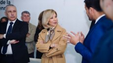 اللبنانية الأولى جالت في محافظة عكار لدعم مبادرة 