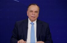 الحلو: التفاوض ليس استسلامًا ولبنان لا يستطيع البقاء أسيرًا لمعادلة حرب مفتوحة