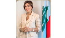 وزيرة البيئة اعلنت عن خارطة طريق لادارة ركام العدوان بشكل مستدام