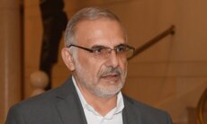 علي المقداد: حلم ترامب بأن يكون هناك توتر بيننا وبين الدولة السورية الجديدة