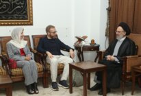 فضل الله: العاملون للوحدة في لبنان يفتقدون للأرض الخصبة