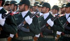 الحرس الثوري الإيراني: استهدفنا مقار القوات الأمريكية في قواعد الشيخ عيسى وعلي السالم والجفير والأزرق