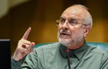 رئيس البرلمان الإيراني: العالم يقف على أعتاب نظام جديد