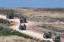 الجيش الإسرائيلي: نطالب الجيش اللبناني بمواصلة الالتزام بالتفاهمات وأي تجاوز لها بدون تنسيق مسبق قد يعرض قواته للخطر