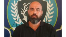 قوى الامن تلقي القبض على شخص أوهم ضحاياه عبر وسائل التواصل بقدرته على تسليمهم مطابخ و