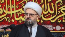 قبلان للرئيس عون: المطلوب حماية السلم الأهلي ولولا المقاومة لوصل الإسرائيلي إلى قصر بعبدا