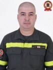 الدفاع المدني نعى كامل يوسف زين الذي استشهد جراء العدوان الإسرائيلي على القرعون أثناء قيامه بواجبه الإنساني