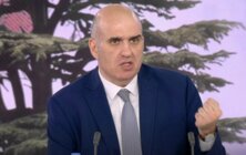 لحود: الإنتاج الزراعي سليم ونهدف لجمع المزارع بالصناعي لتخفيف الاستيراد