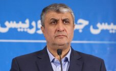 إسلامي: إيران تحولت إلى قوة إقليمية أفشلت خطط الأعداء والضغوط لن تنجح بوقف تقدمها النووي