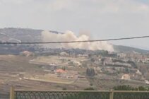 الجيش الاسرائيلي فجّر عددًا من المنازل في بلدة حداثا