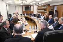 لجنة الادارة والعدل أقرت اقتراح قانون الغاء عقوبة الإعدام من النصوص القانونية في لبنان