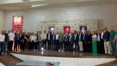 أبو فاعور استقبل وفدا صناعيا بقاعيا: حماية الصناعة مبدأ اقتصادي ثابت