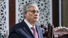 وزير خارجية باكستان: نسعى جاهدين لأن يؤدي وقف إطلاق النار بين أميركا وإيران إلى إنهاء الحرب بشكل دائم